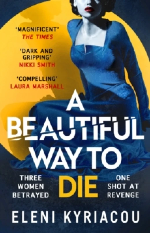 Image of A Beautiful Way to Die Paperback / softback