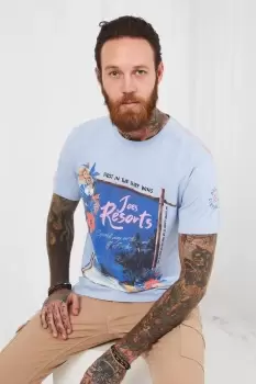 Image of First in Tee