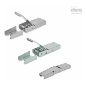 Image of Elesa - Hook Clamp-TLX.SST-20/76-A+R