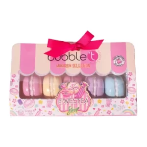 Image of Bubble T Cosmetics Macaron Selection