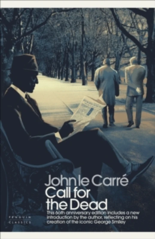 Image of Call for the Dead. Hardback. By John Le Carre Books