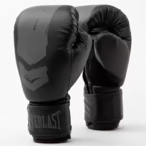 Image of Everlast Prospect Training Boxing Gloves - Black
