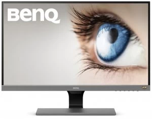 Image of BenQ 27" EW277HDR Full HD HDR LED Monitor