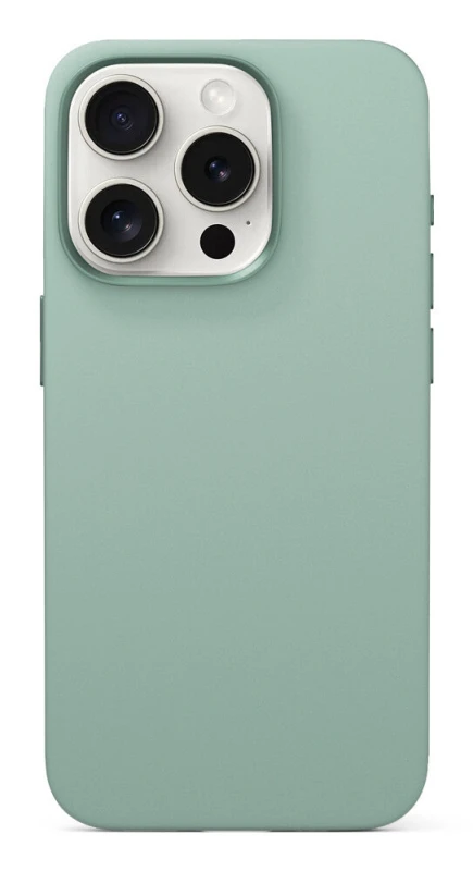 Image of Epico Epico Mag+ mobile phone case 17.5cm (6.9") Cover Mint colour 91110101500002