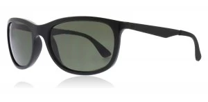 Image of Ray-Ban RB4267 Sunglasses Black 601/9A Polariserade 59mm