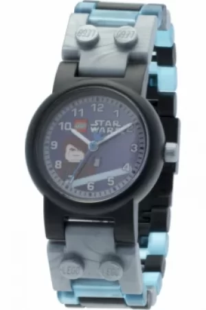 Image of Childrens LEGO Star Wars Anakin Watch 8020288