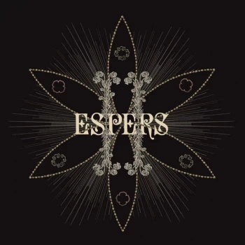 Image of Espers - II Vinyl