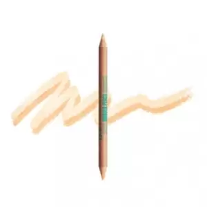 Image of NYX Professional Makeup Wonder Pencil Micro Highlighter Pencil 02 Medium