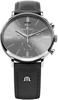 Image of Maurice Lacroix Watch Eliros Gents Chronograph D