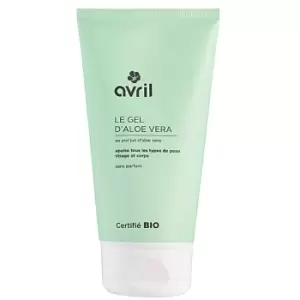 Image of Avril Aloe Vera Gel