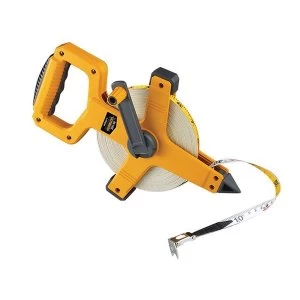 Image of Komelon Unigrip Fibreglass Tape 100m/330ft (Width 13mm)