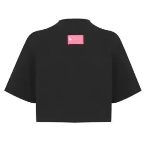 Image of Hugo Daylora Active T Shirt - Black