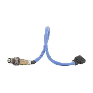 Image of Bosch Lambda sensor 0 258 027 02H Oxygen sensor,O2 sensor RENAULT,NISSAN,Kadjar (HA_, HL_),Megane IV Schragheck (B9A/M/N_)