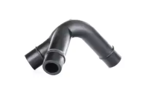 Image of JP GROUP Hose, valve cover breather JP GROUP 1112000500 VW,AUDI,SEAT,GOLF III (1H1),Polo Schragheck (6N1),Golf III Cabrio (1E7)