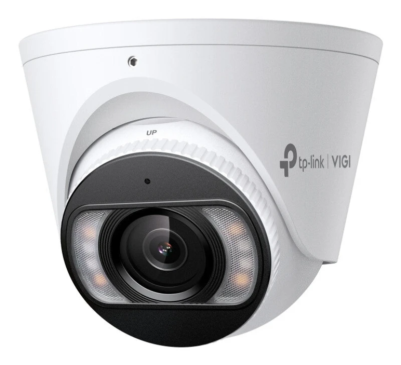 Image of TP Link INSIGHT S455 Turret IP security camera Outdoor 2880 x 1620 pixels Ceiling INSIGHT S455(4MM)