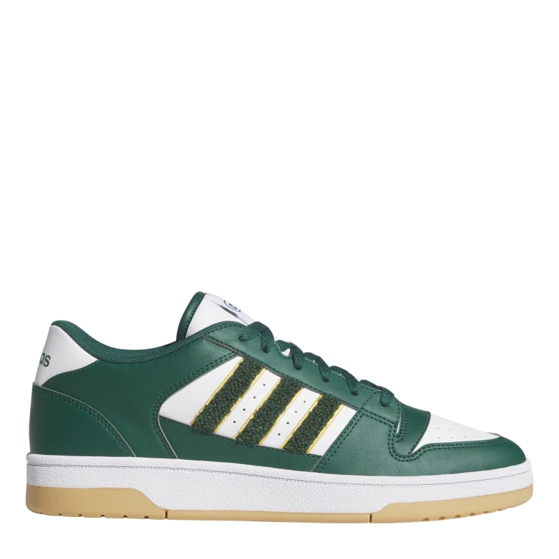 Image of adidas Break Start Colleg Green male 7.5 (41.3)