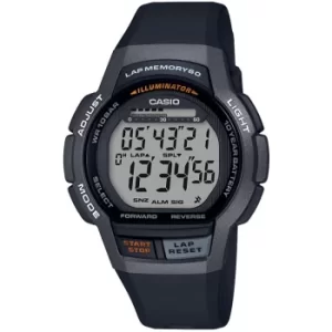 Image of Unisex Casio Sports Concept Youth Watch