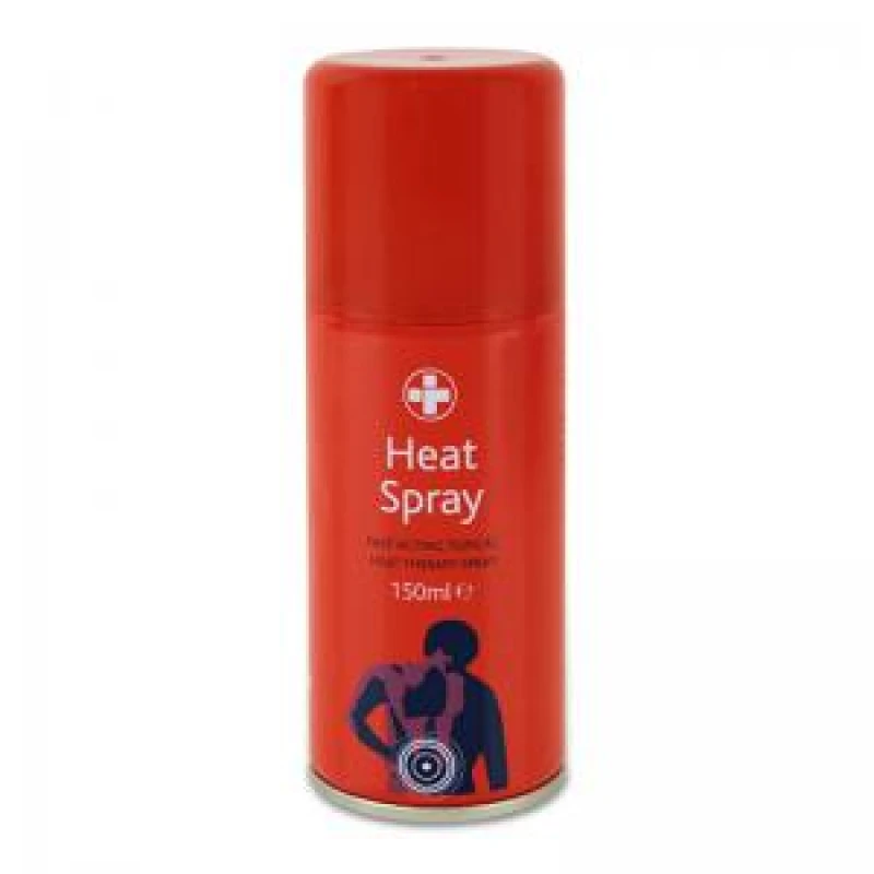 Image of Heat Spray 150ml CM1695 CTSTCM1695