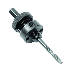 Image of DEWALT 32mm Hole Saw Arbor - 152mm