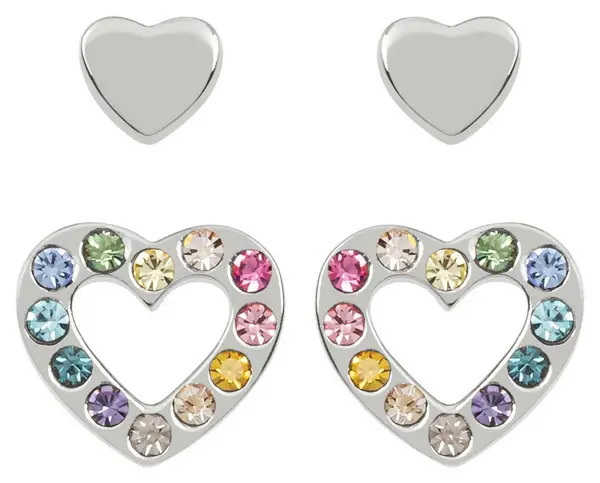 Image of Radley RYJ1175 Love Radley Sterling Silver Jewellery