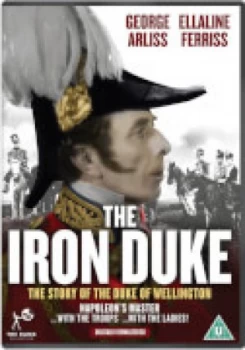 Image of The Iron Duke: Remastered