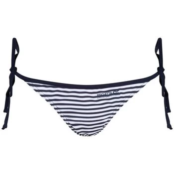 Image of Regatta ACEANA Bikini String Bottom womens in Blue - Sizes UK 12,UK 14,UK 16