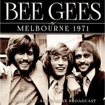 Image of Bee Gees - Melbourne 1971 CD
