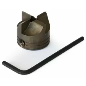 Image of Rotur Pen Blank Trimming Tool Head 25mm