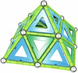 Image of Geomag Panels 83 Building Kit.