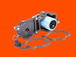 Image of MEYLE Valve, engine block breather 314 036 0014 BMW,LAND ROVER,3 Limousine (E46),5 Limousine (E39),3 Touring (E46),5 Touring (E39),X5 (E53),7 (E38)