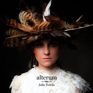 Image of Julie Fowlis - Alterum Vinyl