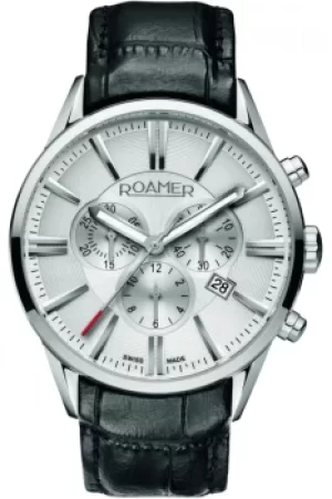 Image of Mens Roamer Superior Chronograph Watch 508837411505