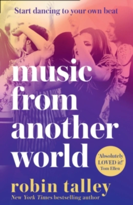 Image of Music from Another World Paperback / softback
