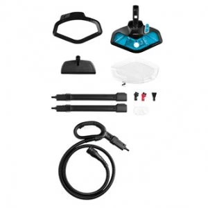 Image of Polti Vaporetto Smart 100B PTGB0077 Steam Cleaner