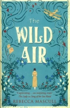Image of The Wild Air by Rebecca Mascull Hardback
