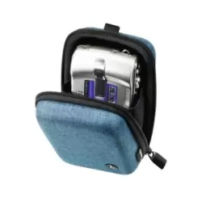 Image of Hama Hardcase Trinidad Black