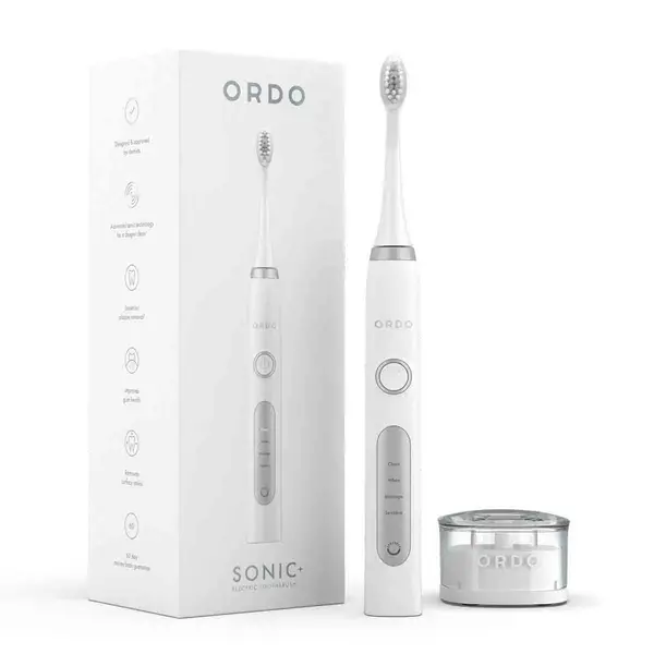 Image of Ordo Sonic+ WE57801 Electric Toothbrush
