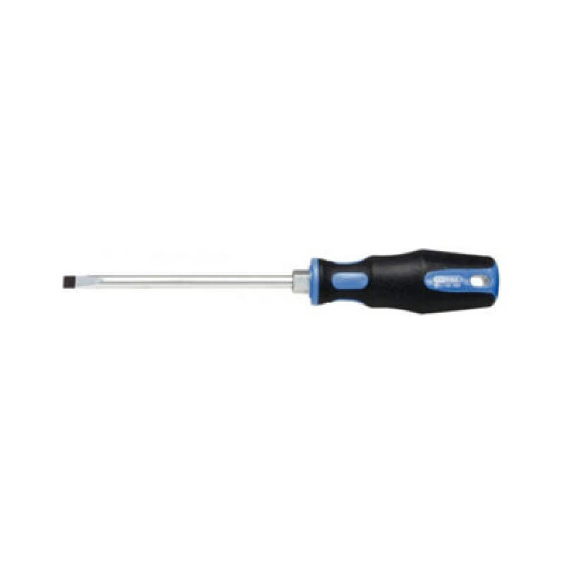 Image of KS TOOLS 159.1010 Screwdriver Length: 150,0mm, Spanner Size: 8,0, Slot Screwdriver (4694)