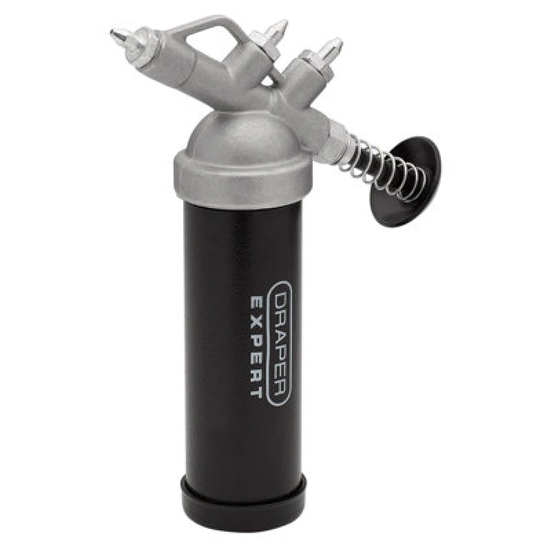 Image of Draper Expert Mini Push Type Grease Gun MPTGG
