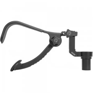 Image of Zhiyun Tech TransMount Shoulder Bracket for Crane 2