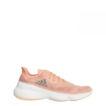 Image of adidas FutureNatural Shoes Womens - Ambient Blush / Grey Five / Wo