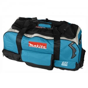 Image of Makita LXT Large Wheeled Tool Bag