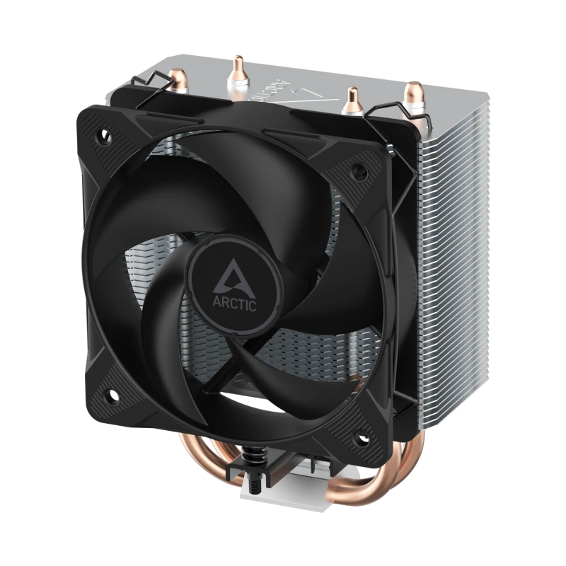 Image of Arctic Freezer 8A Compact CPU Cooler AMD AM5/AM4 Heatsink & Fan - ACFRE00161A