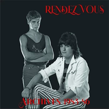 Image of Rendezvous - Archives 1983-86 CD