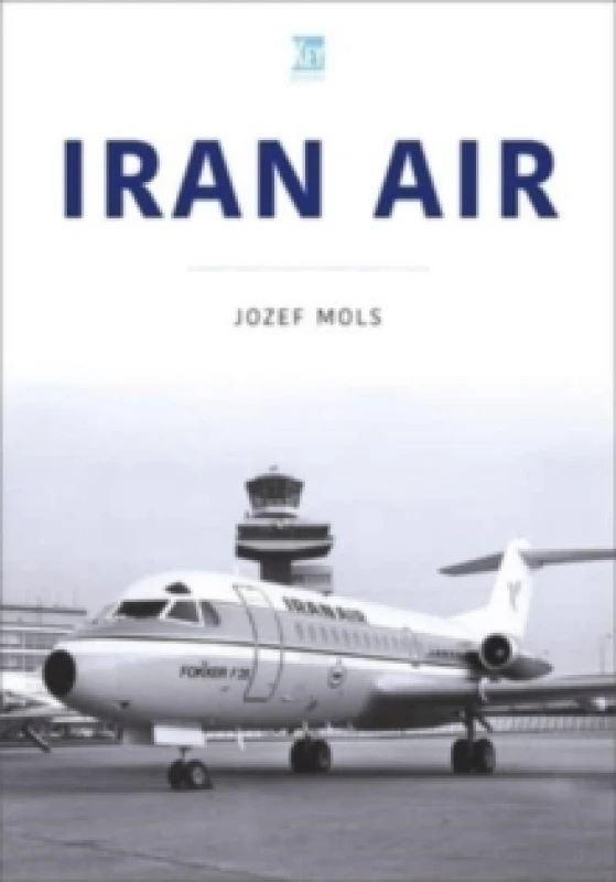 Image of Iran Air Paperback / softback