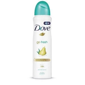 Image of Dove Pear and Aloe Apd 150ml