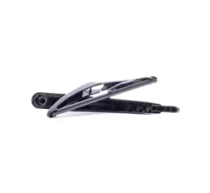 Image of RIDEX Wiper Arm 301W0179 Windscreen Wiper Arm,Wiper Arm, windscreen washer MERCEDES-BENZ,C-Klasse T-modell (S204)