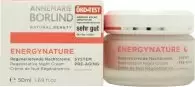 Image of Annemarie Borlind Energynature Regenerative Night Cream 50ml