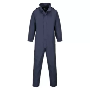 Image of Sealtex Classic Waterproof Boilersuit Navy S
