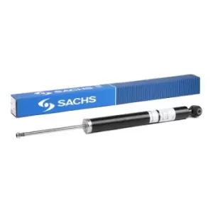 Image of SACHS Shock absorber MERCEDES-BENZ 317 408 2043260500,2043260600,2043262900 Shocks,Shock absorbers,Suspension shocks 2043263600,2043266600,2043266700